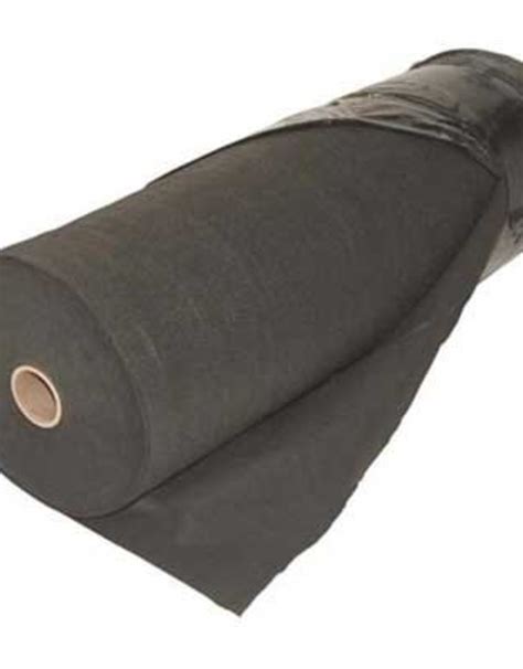 non woven geotextiles